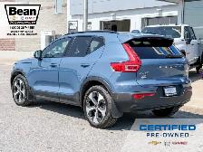 2024 Volvo XC40 - Photo 3