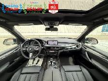 2018 BMW X5 //M PKG | LOW KM | PANO | HARMON KARDON | - Photo 2