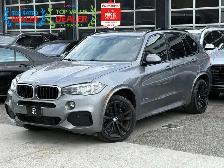 2018 BMW X5 //M PKG | LOW KM | PANO | HARMON KARDON | - Photo 4