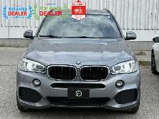 2018 BMW X5 //M PKG | LOW KM | PANO | HARMON KARDON | - Photo 6