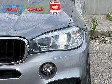 2018 BMW X5 //M PKG | LOW KM | PANO | HARMON KARDON | - Photo 7