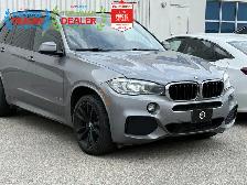 2018 BMW X5 //M PKG | LOW KM | PANO | HARMON KARDON | - Photo 8