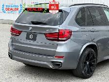 2018 BMW X5 //M PKG | LOW KM | PANO | HARMON KARDON | - Photo 9