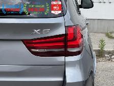 2018 BMW X5 //M PKG | LOW KM | PANO | HARMON KARDON | - Photo 11