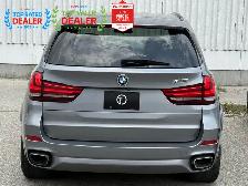2018 BMW X5 //M PKG | LOW KM | PANO | HARMON KARDON | - Photo 12