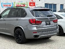 2018 BMW X5 //M PKG | LOW KM | PANO | HARMON KARDON | - Photo 14