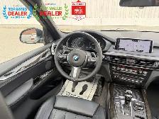 2018 BMW X5 //M PKG | LOW KM | PANO | HARMON KARDON | - Photo 18