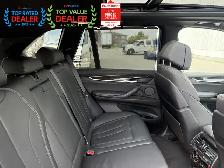 2018 BMW X5 //M PKG | LOW KM | PANO | HARMON KARDON | - Photo 29