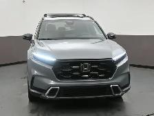 2024 Honda CR-V Hybrid TOURING AWD, HEATED SEATS, BACKUP CAMERA - Photo 2