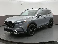2024 Honda CR-V Hybrid TOURING AWD, HEATED SEATS, BACKUP CAMERA - Photo 3