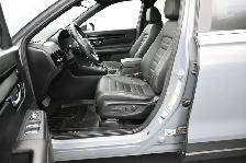 2024 Honda CR-V Hybrid TOURING AWD, HEATED SEATS, BACKUP CAMERA - Photo 17