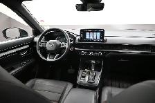 2024 Honda CR-V Hybrid TOURING AWD, HEATED SEATS, BACKUP CAMERA - Photo 27