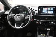 2024 Honda CR-V Hybrid TOURING AWD, HEATED SEATS, BACKUP CAMERA - Photo 28