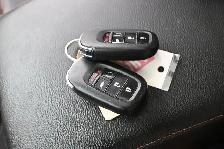 2024 Honda CR-V Hybrid TOURING AWD, HEATED SEATS, BACKUP CAMERA - Photo 34