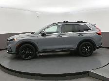 2024 Honda CR-V Hybrid TOURING AWD, HEATED SEATS, BACKUP CAMERA - Photo 35