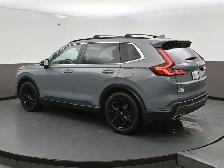 2024 Honda CR-V Hybrid TOURING AWD, HEATED SEATS, BACKUP CAMERA - Photo 36