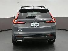 2024 Honda CR-V Hybrid TOURING AWD, HEATED SEATS, BACKUP CAMERA - Photo 37