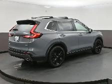 2024 Honda CR-V Hybrid TOURING AWD, HEATED SEATS, BACKUP CAMERA - Photo 38