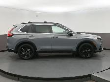 2024 Honda CR-V Hybrid TOURING AWD, HEATED SEATS, BACKUP CAMERA - Photo 39