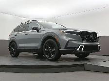 2024 Honda CR-V Hybrid TOURING AWD, HEATED SEATS, BACKUP CAMERA - Photo 40