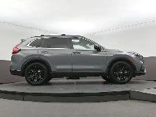 2024 Honda CR-V Hybrid TOURING AWD, HEATED SEATS, BACKUP CAMERA - Photo 41