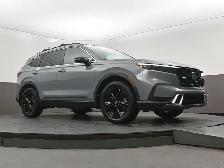 2024 Honda CR-V Hybrid TOURING AWD, HEATED SEATS, BACKUP CAMERA - Photo 42