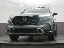 2024 Honda CR-V Hybrid TOURING AWD, HEATED SEATS, BACKUP CAMERA - Photo 43