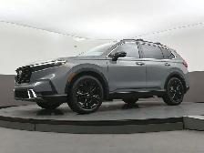 2024 Honda CR-V Hybrid TOURING AWD, HEATED SEATS, BACKUP CAMERA - Photo 44
