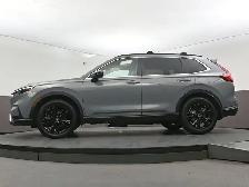 2024 Honda CR-V Hybrid TOURING AWD, HEATED SEATS, BACKUP CAMERA - Photo 45