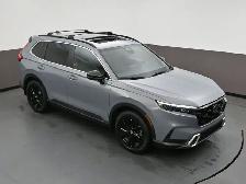 2024 Honda CR-V Hybrid TOURING AWD, HEATED SEATS, BACKUP CAMERA - Photo 48