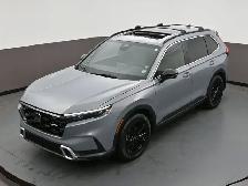 2024 Honda CR-V Hybrid TOURING AWD, HEATED SEATS, BACKUP CAMERA - Photo 50