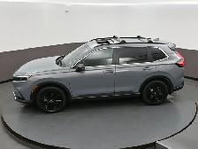 2024 Honda CR-V Hybrid TOURING AWD, HEATED SEATS, BACKUP CAMERA - Photo 51