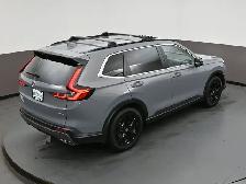 2024 Honda CR-V Hybrid TOURING AWD, HEATED SEATS, BACKUP CAMERA - Photo 54