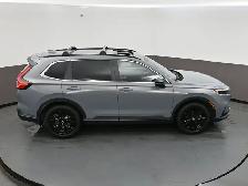 2024 Honda CR-V Hybrid TOURING AWD, HEATED SEATS, BACKUP CAMERA - Photo 55