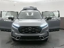 2024 Honda CR-V Hybrid TOURING AWD, HEATED SEATS, BACKUP CAMERA - Photo 58