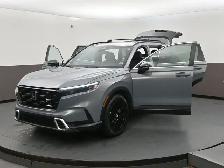2024 Honda CR-V Hybrid TOURING AWD, HEATED SEATS, BACKUP CAMERA - Photo 59