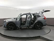 2024 Honda CR-V Hybrid TOURING AWD, HEATED SEATS, BACKUP CAMERA - Photo 60