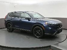 2025 Honda CR-V Hybrid EX-L WHY WAIT? DRIVE HOME TODAY!