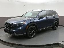 2025 Honda CR-V Hybrid EX-L WHY WAIT? DRIVE HOME TODAY! - Photo 3