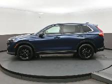 2025 Honda CR-V Hybrid EX-L WHY WAIT? DRIVE HOME TODAY! - Photo 34