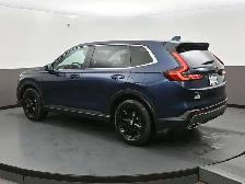 2025 Honda CR-V Hybrid EX-L WHY WAIT? DRIVE HOME TODAY! - Photo 35