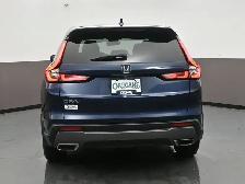 2025 Honda CR-V Hybrid EX-L WHY WAIT? DRIVE HOME TODAY! - Photo 36