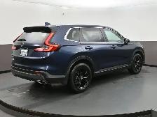 2025 Honda CR-V Hybrid EX-L WHY WAIT? DRIVE HOME TODAY! - Photo 37