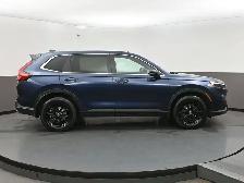 2025 Honda CR-V Hybrid EX-L WHY WAIT? DRIVE HOME TODAY! - Photo 38