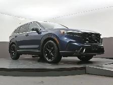2025 Honda CR-V Hybrid EX-L WHY WAIT? DRIVE HOME TODAY! - Photo 39