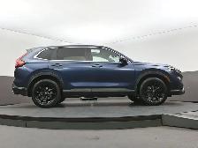 2025 Honda CR-V Hybrid EX-L WHY WAIT? DRIVE HOME TODAY! - Photo 40
