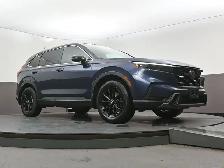 2025 Honda CR-V Hybrid EX-L WHY WAIT? DRIVE HOME TODAY! - Photo 41