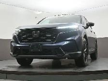 2025 Honda CR-V Hybrid EX-L WHY WAIT? DRIVE HOME TODAY! - Photo 42