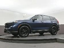 2025 Honda CR-V Hybrid EX-L WHY WAIT? DRIVE HOME TODAY! - Photo 43