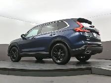 2025 Honda CR-V Hybrid EX-L WHY WAIT? DRIVE HOME TODAY! - Photo 45